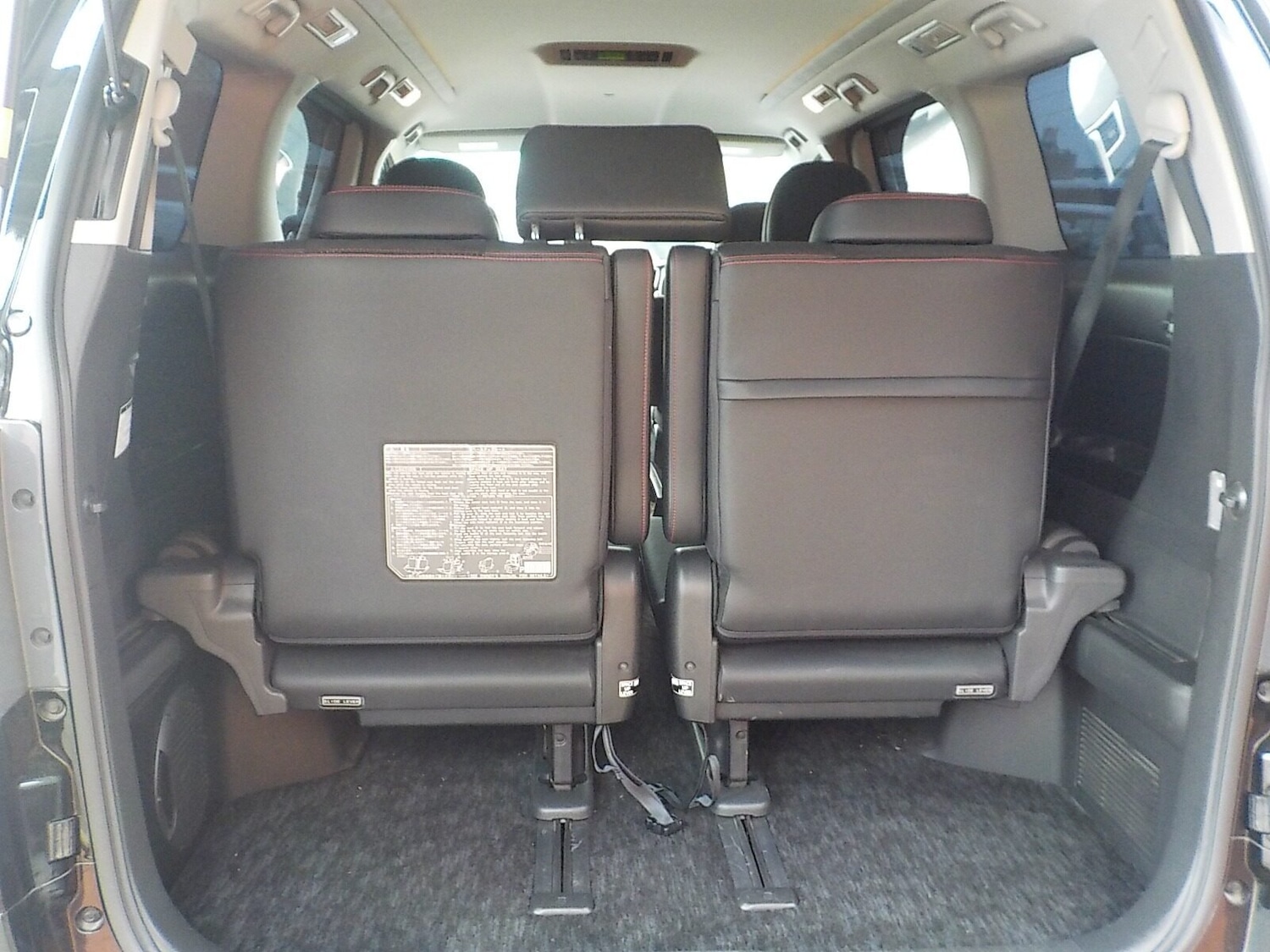 Vehicle 36