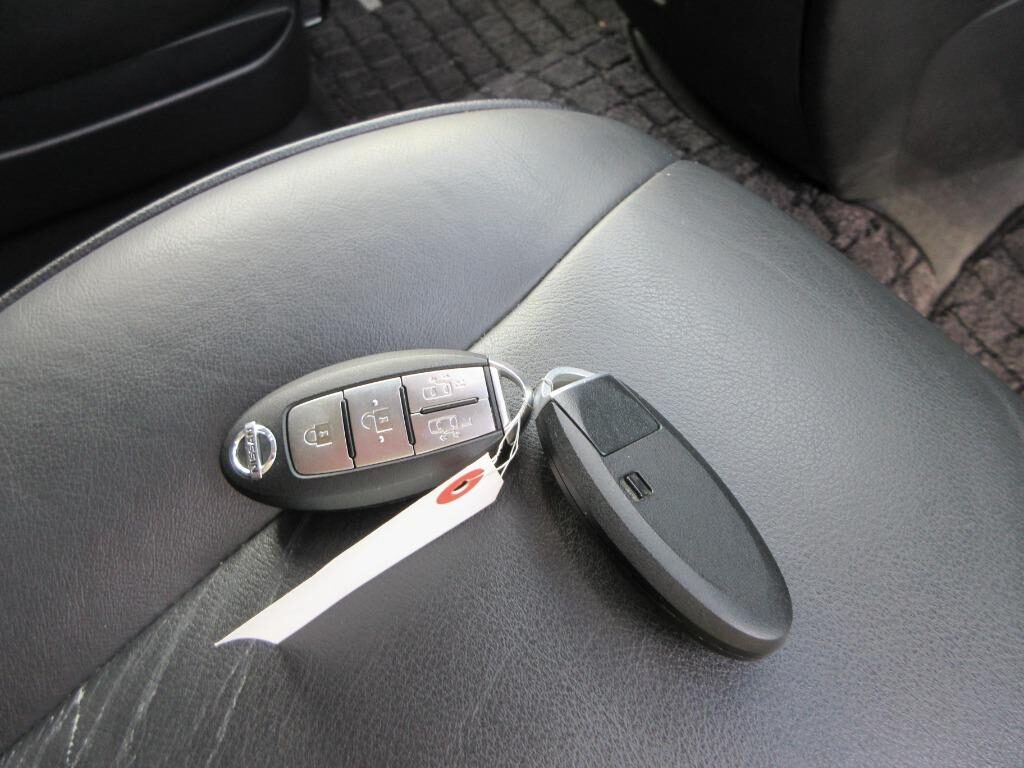 Used Nissan Elgrand 2008 for sale - 77039028: Photo 18