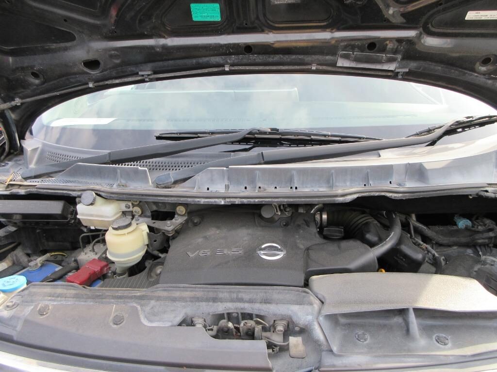 Used Nissan Elgrand 2008 for sale - 77039028: Photo 20