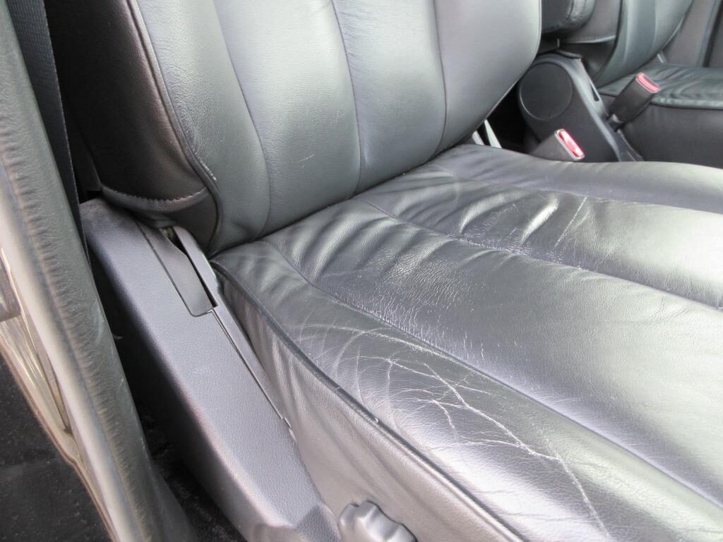 Used Nissan Elgrand 2008 for sale - 77039028: Photo 24