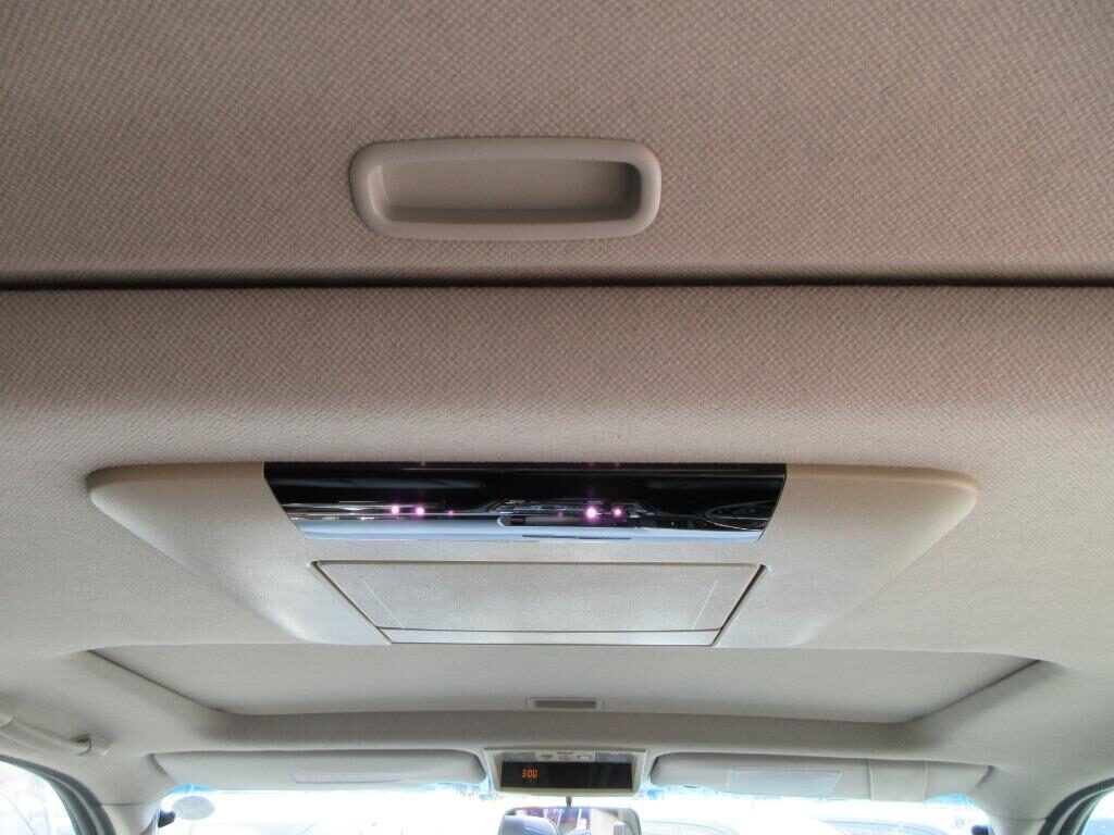 Used Nissan Elgrand 2008 for sale - 77039028: Photo 25