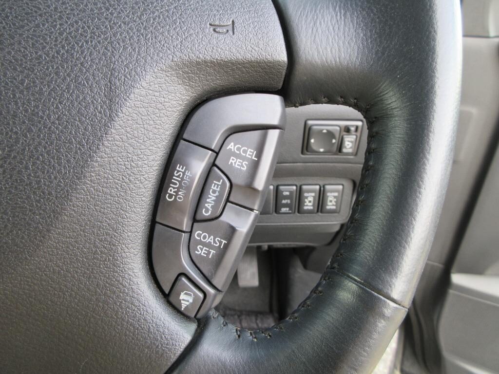 Used Nissan Elgrand 2008 for sale - 77039028: Photo 27