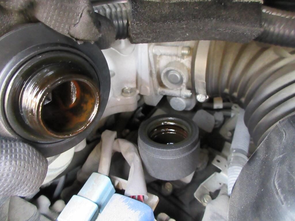 Used Nissan Elgrand 2008 for sale - 77039028: Photo 30