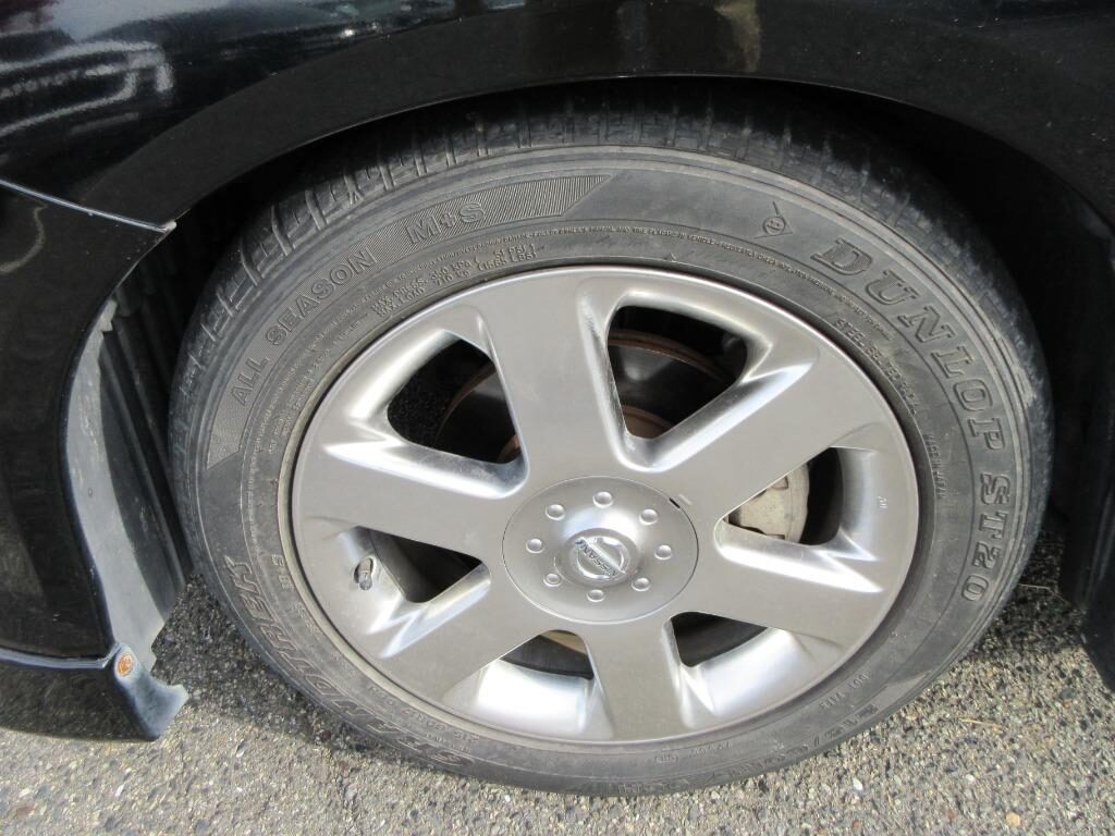 Used Nissan Elgrand 2008 for sale - 77039028: Photo 4