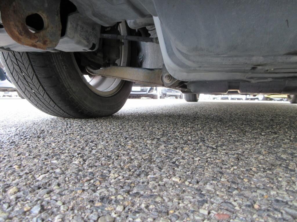 Used Nissan Elgrand 2008 for sale - 77039028: Photo 7