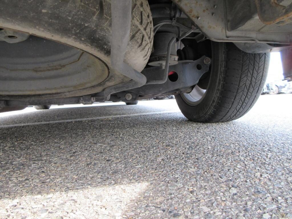 Used Nissan Elgrand 2008 for sale - 77039028: Photo 9