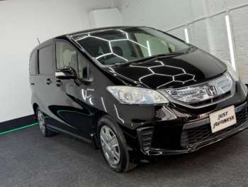 Used Honda Freed 2013 for sale - 74825475: Photo