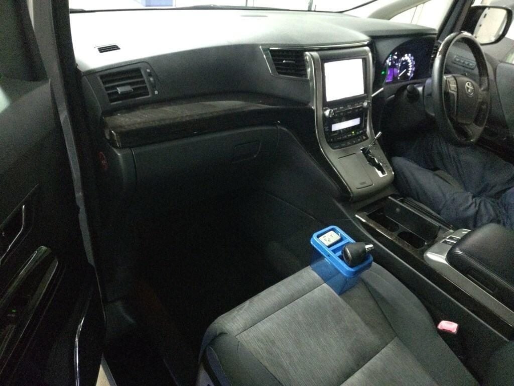 Vehicle 27