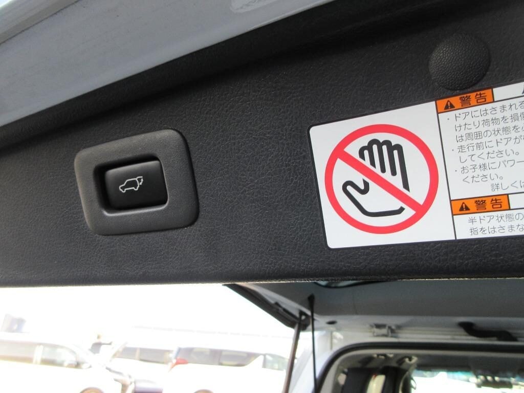 Vehicle 31