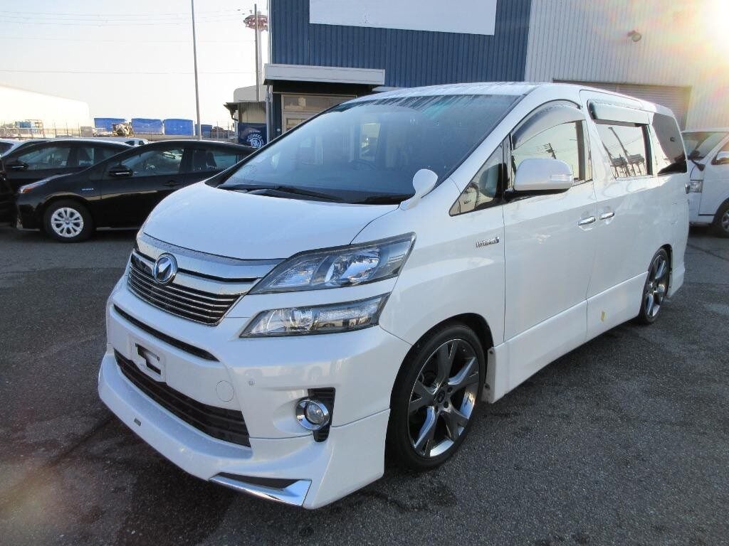 Vehicle 37