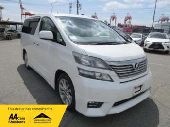 2009 (59) - 2.4 Z PLATINUM SELECTION + 7 Seats 5-Door