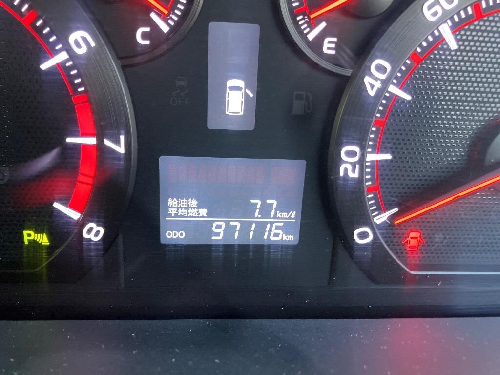 Used Toyota Vellfire 2012 for sale - 76064036: Photo 18