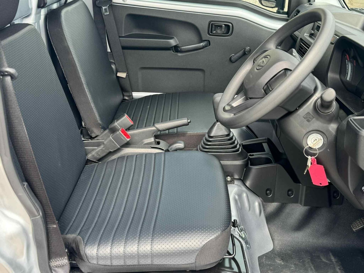 Used Daihatsu Hijet 2024 for sale - 77482243: Photo 7