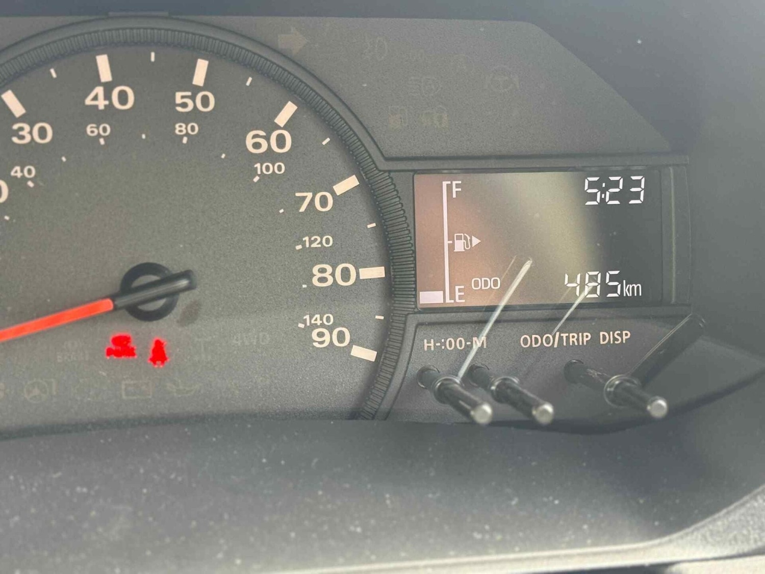 Used Daihatsu Hijet 2024 for sale - 77482243: Photo 9