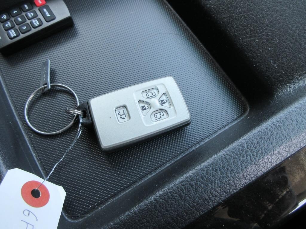 Used Toyota Vellfire 2013 for sale - 77039004: Photo 10