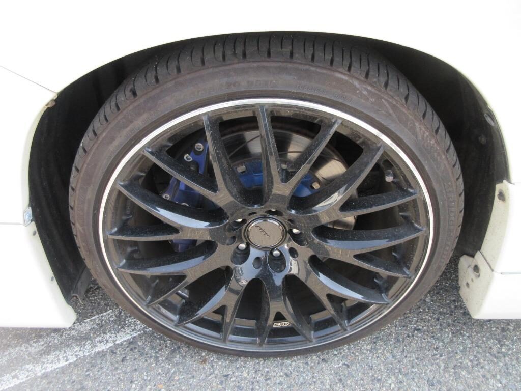 Used Toyota Vellfire 2013 for sale - 77039004: Photo 22