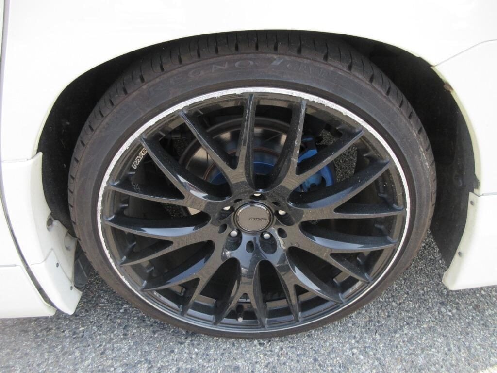 Used Toyota Vellfire 2013 for sale - 77039004: Photo 23