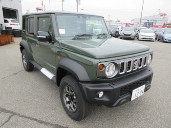Used Suzuki Jimny 2026 for sale - 78888746: Photo