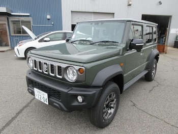 Used Suzuki Jimny 2026 for sale - 78888746: Photo