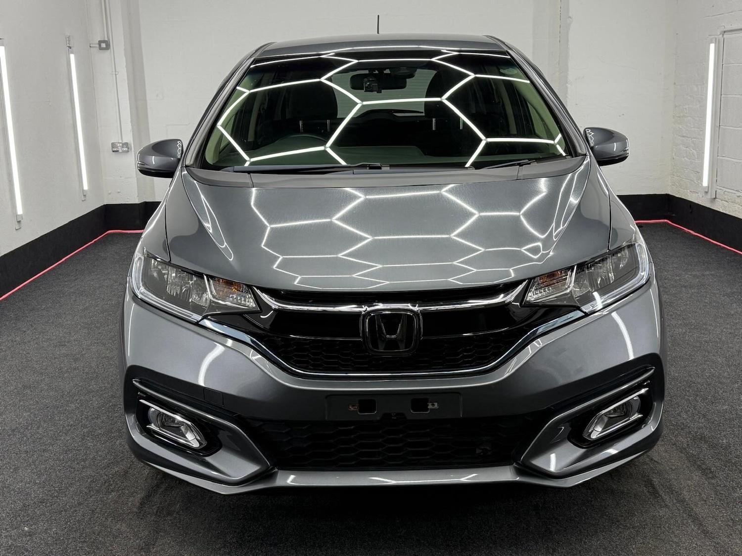 Used Honda Fit 2017 for sale - 77039005: Photo 3