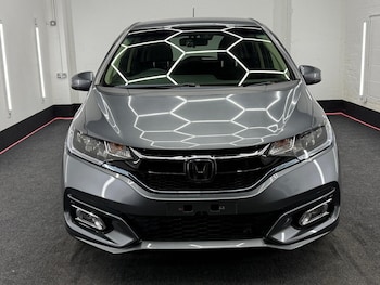 Used Honda Fit 2017 for sale - 77039005: Photo