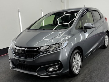 Used Honda Fit 2017 for sale - 77039005: Photo