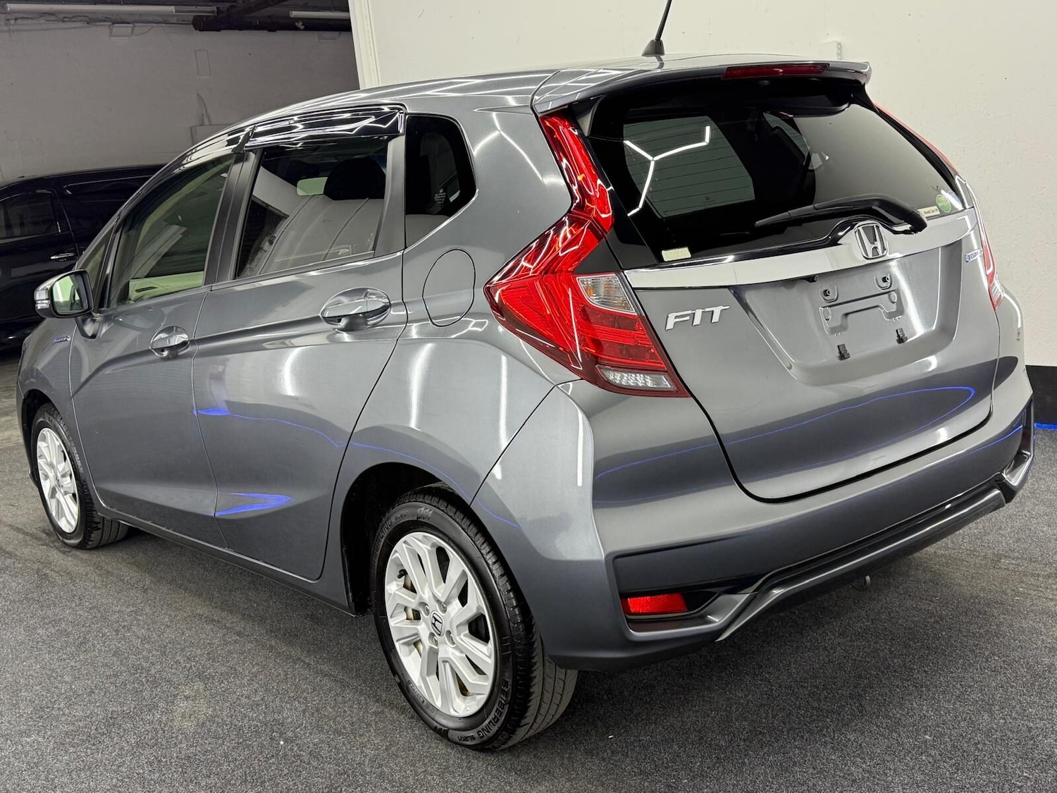 Used Honda Fit 2017 for sale - 77039005: Photo 6
