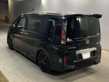 Used Honda Stepwagon 2015 for sale - 74824933: Photo