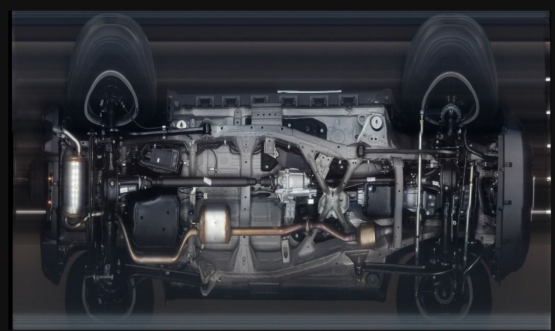 Used Suzuki Jimny 2025 for sale - 77039073: Photo 13