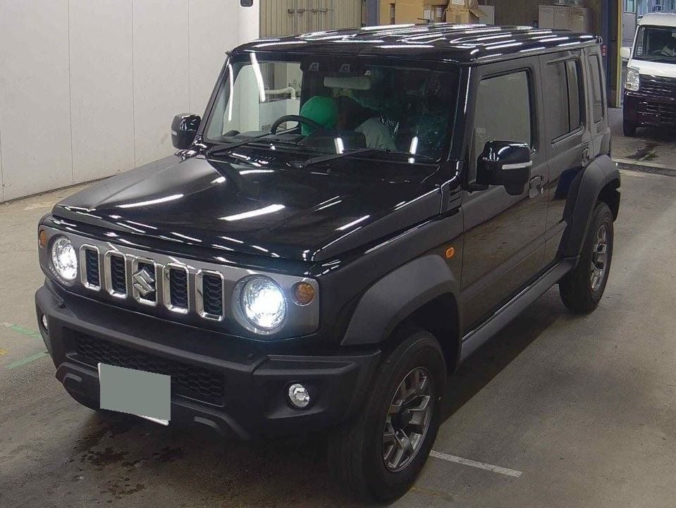 Used Suzuki Jimny 2025 for sale - 77039073: Photo 19
