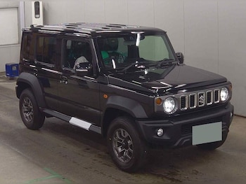Used Suzuki Jimny 2025 for sale - 77039073: Photo