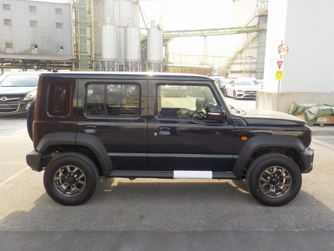 Used Suzuki Jimny 2025 for sale - 77039073: Photo 31