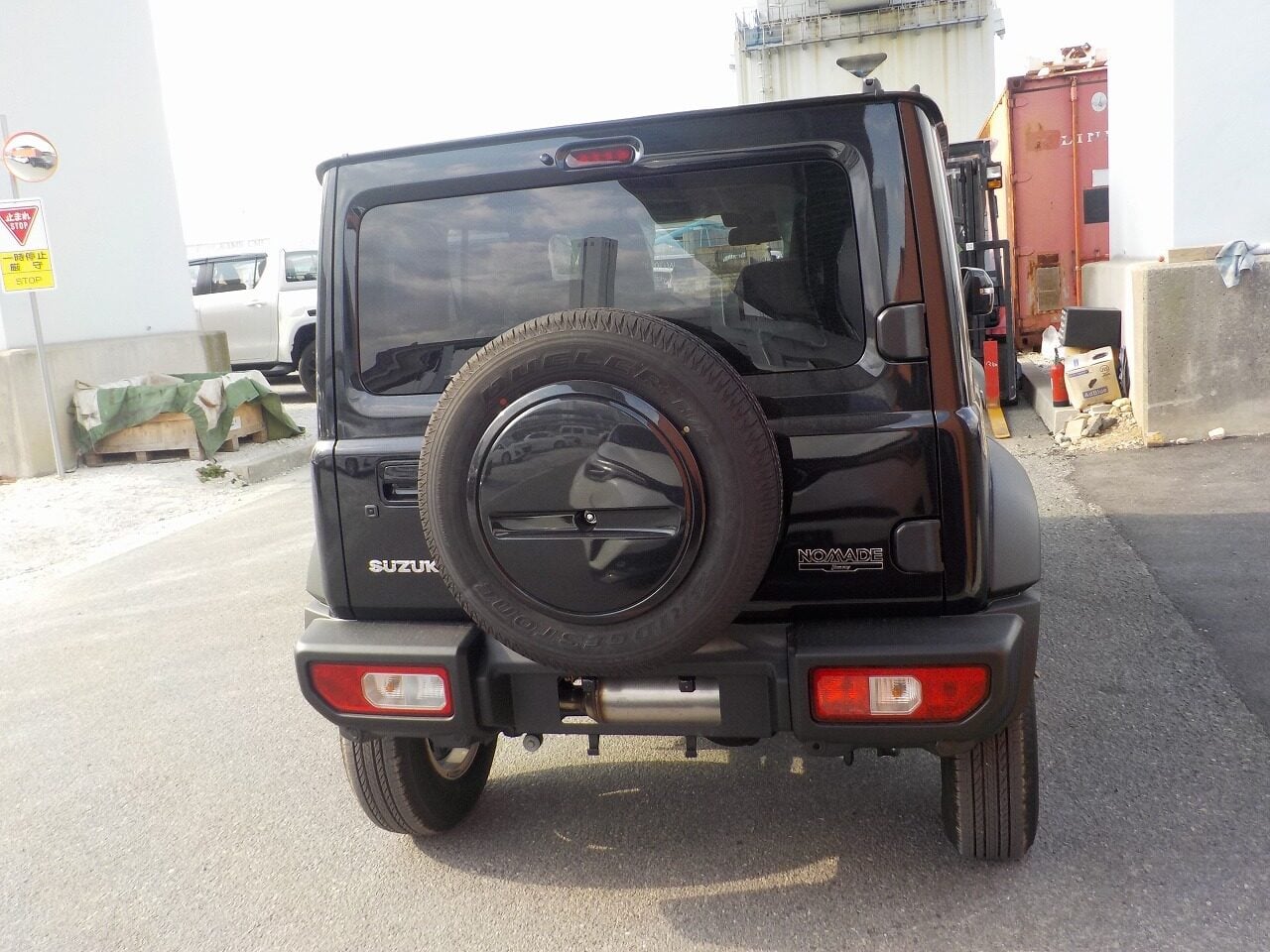 Used Suzuki Jimny 2025 for sale - 77039073: Photo 32