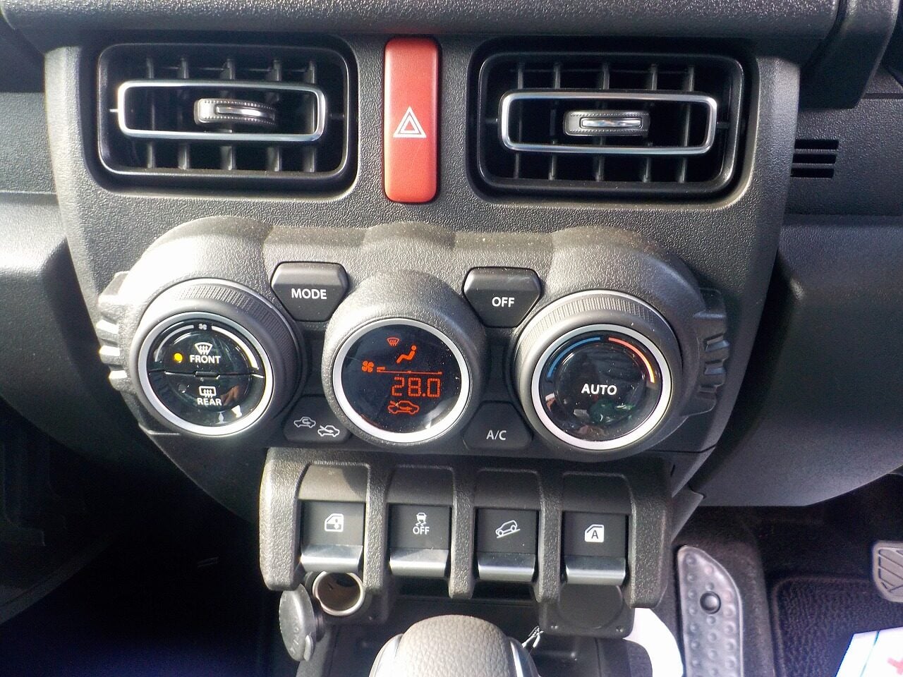 Used Suzuki Jimny 2025 for sale - 77039073: Photo 37