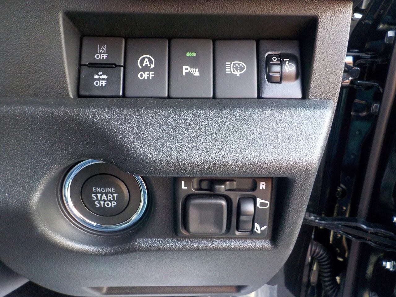 Used Suzuki Jimny 2025 for sale - 77039073: Photo 38