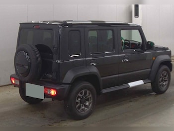 Used Suzuki Jimny 2025 for sale - 77039073: Photo