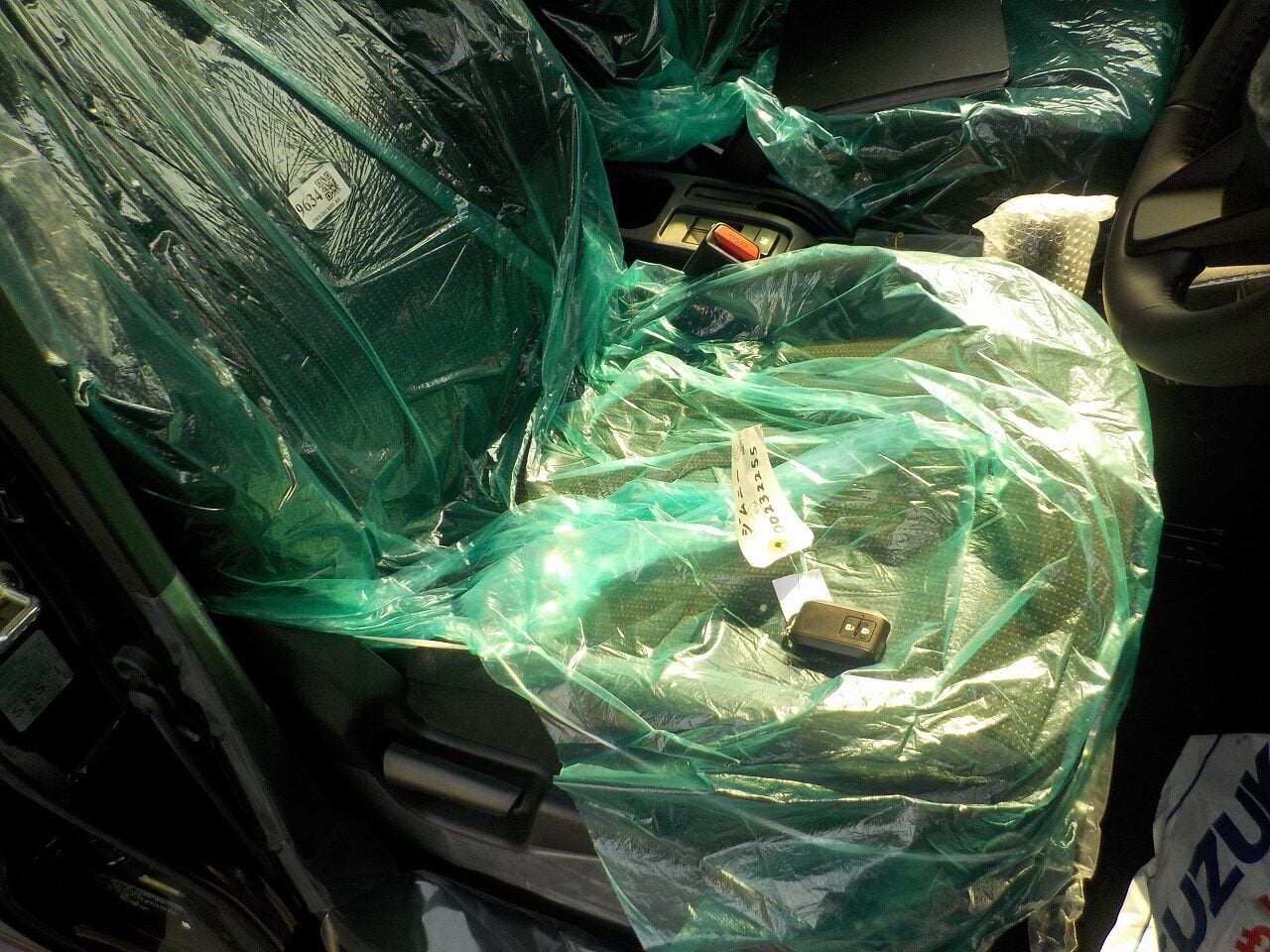 Used Suzuki Jimny 2025 for sale - 77039073: Photo 40