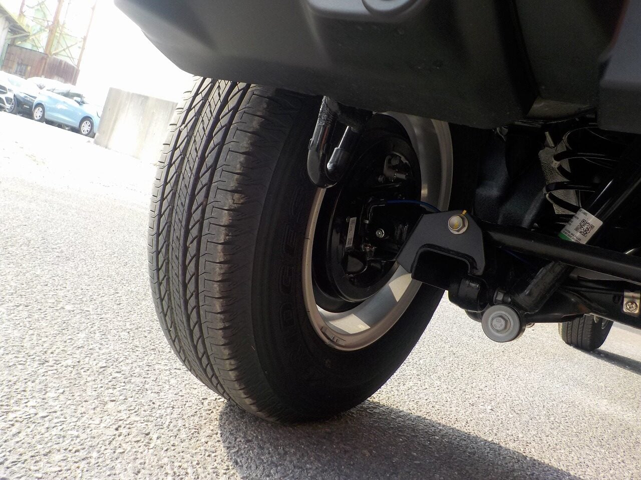 Used Suzuki Jimny 2025 for sale - 77039073: Photo 41