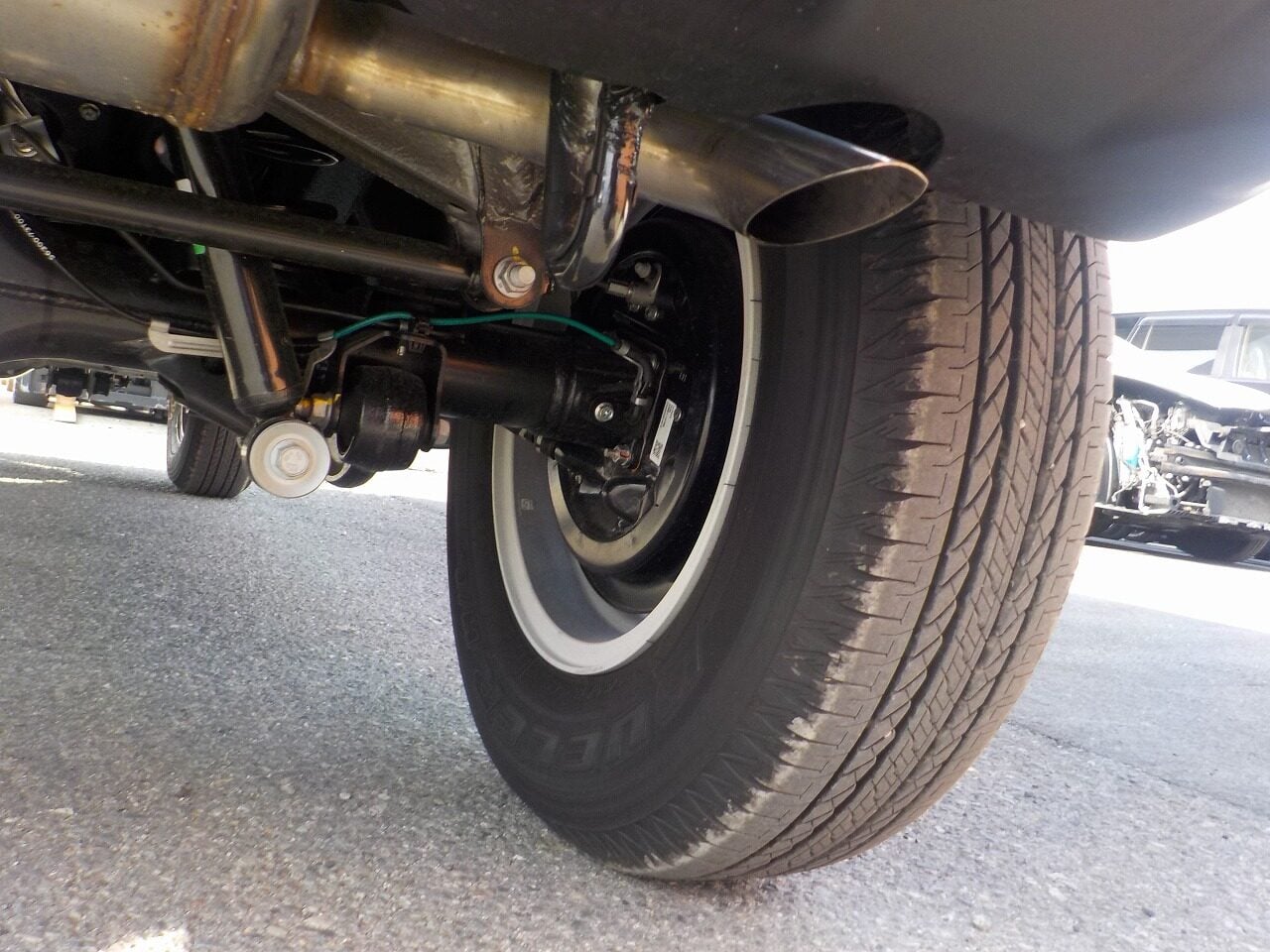 Used Suzuki Jimny 2025 for sale - 77039073: Photo 42