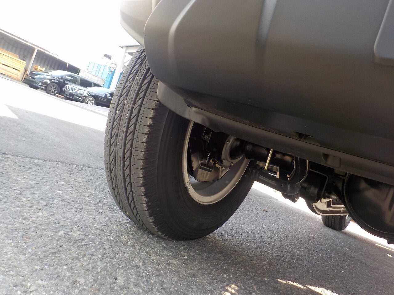 Used Suzuki Jimny 2025 for sale - 77039073: Photo 43