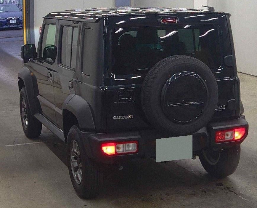 Used Suzuki Jimny 2025 for sale - 77039073: Photo 5