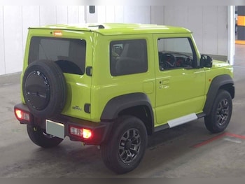 Used Suzuki Jimny 2026 for sale - 78801285: Photo