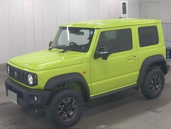 Used Suzuki Jimny 2026 for sale - 78801285: Photo