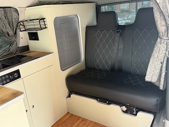 Used Toyota Alphard undefined for sale - 77039044: Photo