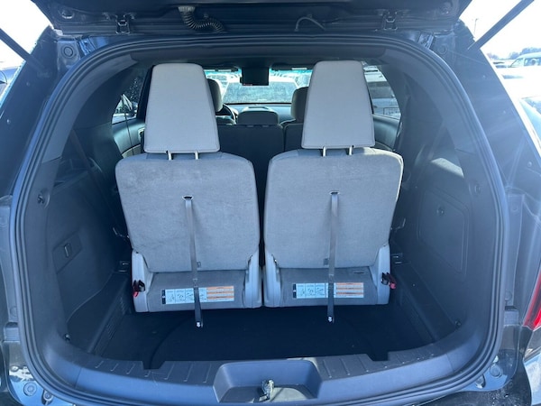 Used Ford Explorer 2011 for sale - 75422383: Photo 10