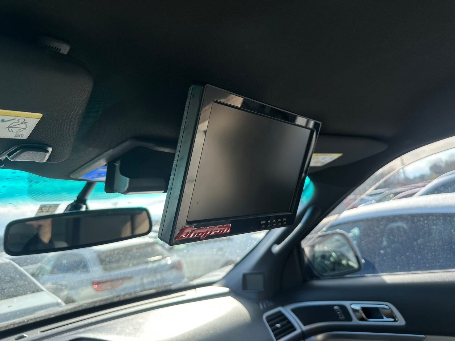 Vehicle 11