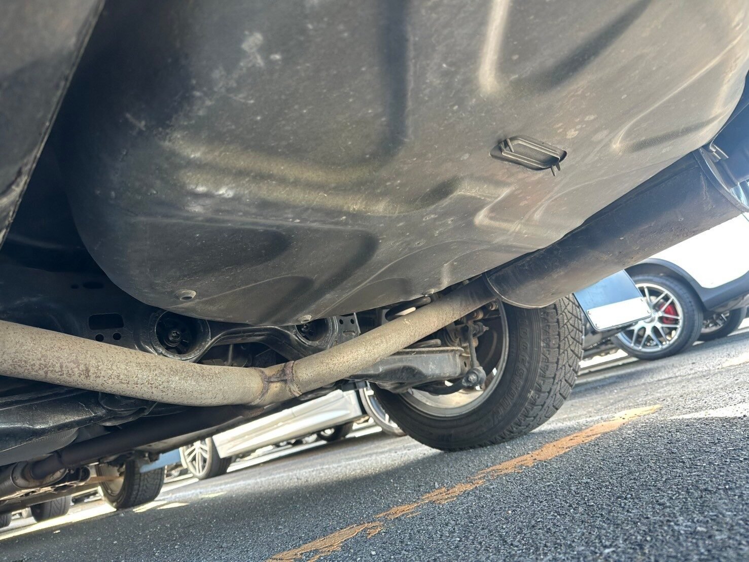 Vehicle 15