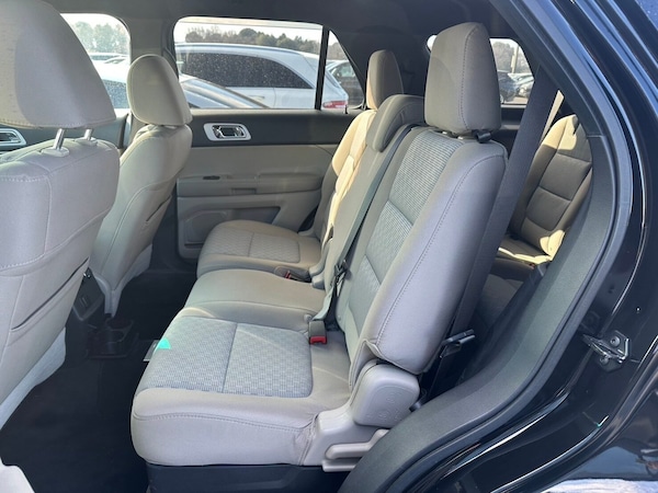 Used Ford Explorer 2011 for sale - 75422383: Photo 6