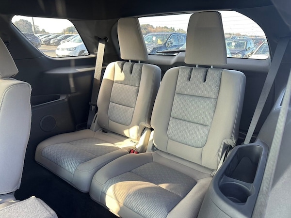 Used Ford Explorer 2011 for sale - 75422383: Photo 7