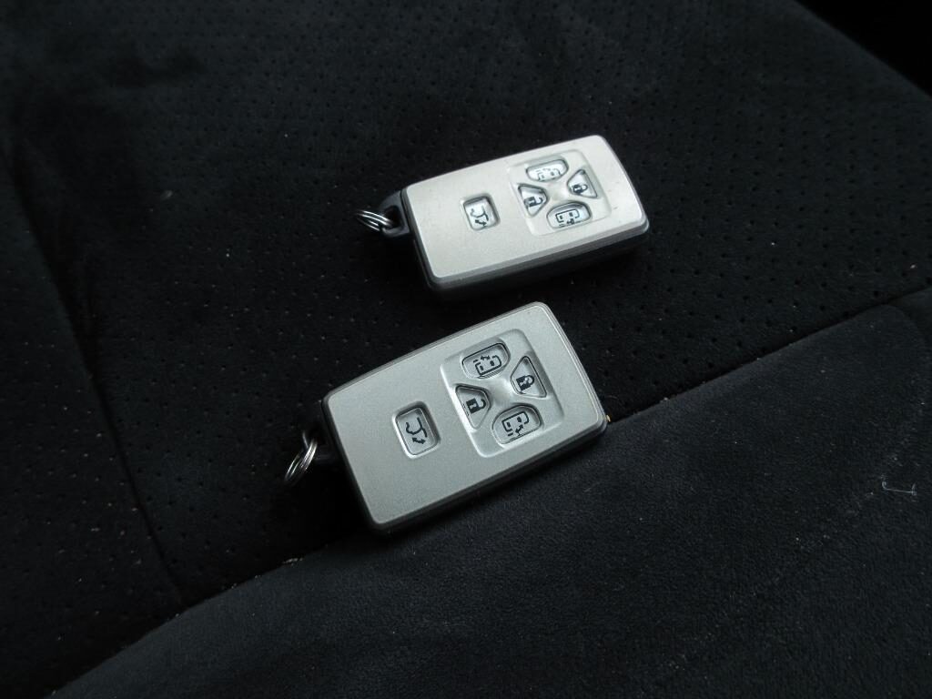 Used Toyota Vellfire 2009 for sale - 77039050: Photo 19